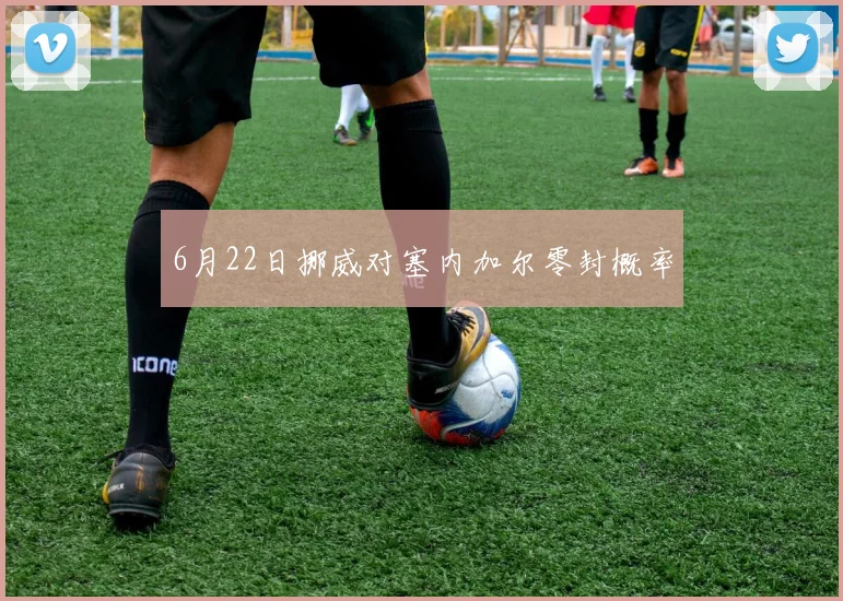 6月22日挪威对塞内加尔零封概率