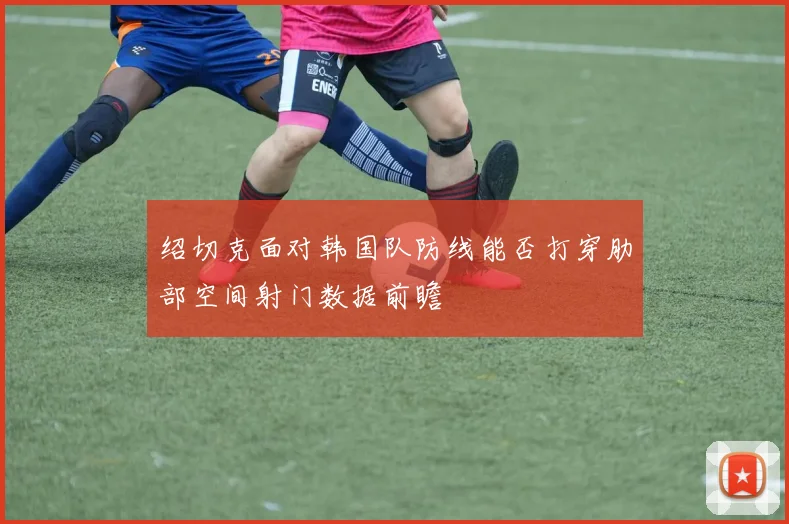 绍切克面对韩国队防线能否打穿肋部空间射门数据前瞻