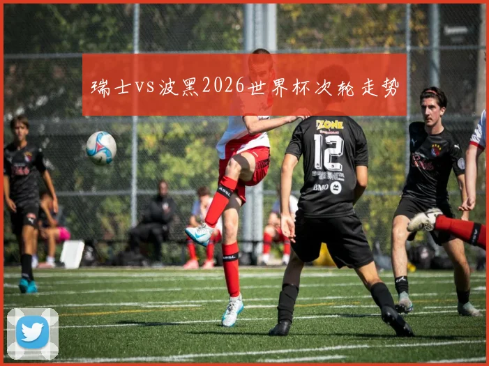 瑞士vs波黑2026世界杯次轮走势